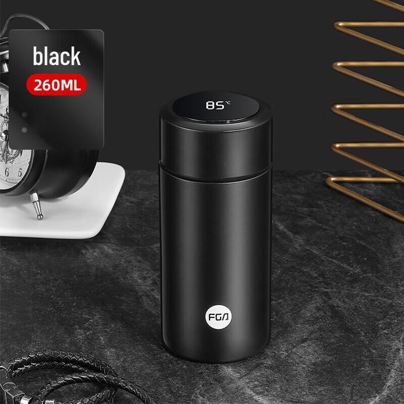 Fuguang Mini 316 Stainless Steel Insulated Water Bottle