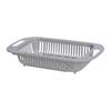 Wutuo Expandable Sink Drainer & Storage Rack