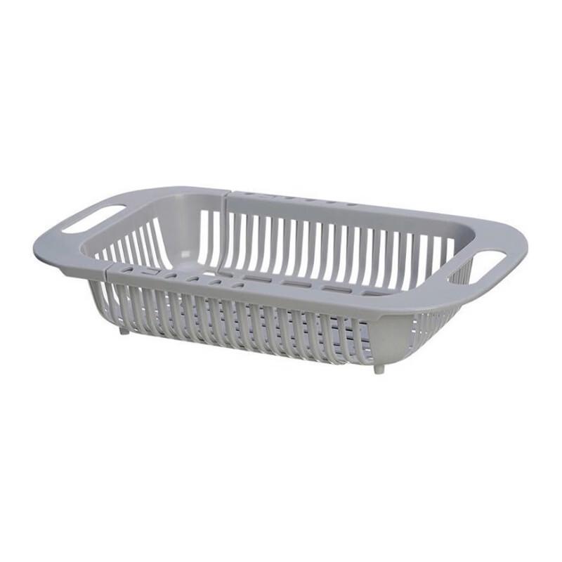 Wutuo Retractable Kitchen Sink Drain Basket