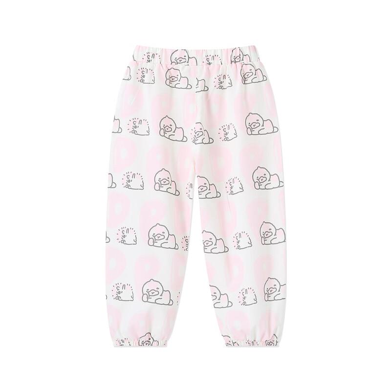 B.Duck Kids' Anti-Mosquito Casual Pants