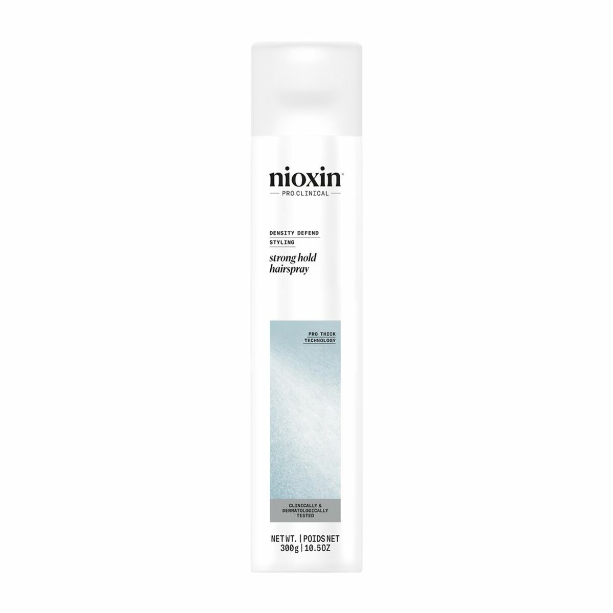 

Nioxin 3D STYLING Hair Mask 300 ml