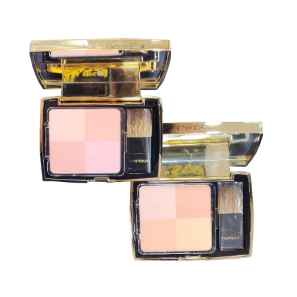 ENPRANI Blush Glow Finish 9.8g 02 Orange Shower