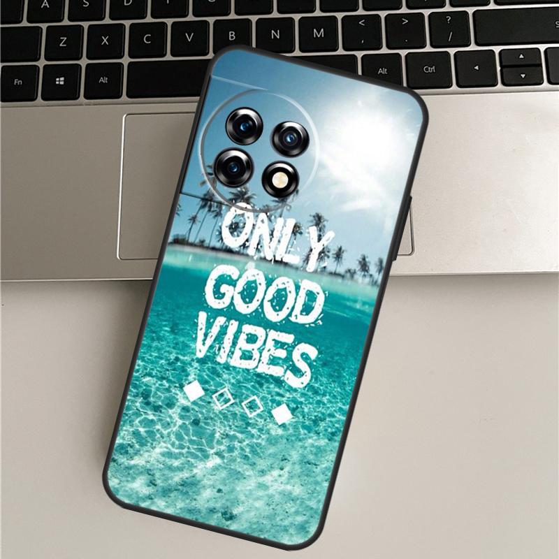 

Love Summer Case For OnePlus Nord CE 5 3 4 Lite N20 N30 OnePlus 15 R 13T 10T 9 10 Pro 11 12 13 13R Cover OnePlus 13T