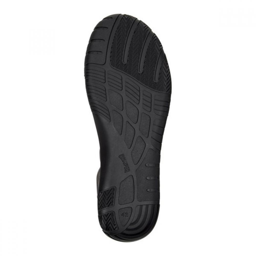 Camper Men Sneakers Peu Path+ Black K101114 013