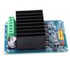 DHB1A 30A DC 5V12V HBridge Drive Controller Durable DualChannel Motor Control Module