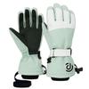 Professional Ski Gloves Men Women Waterproof Warm Touchscreen Snowboard Winter Outdoor Sports