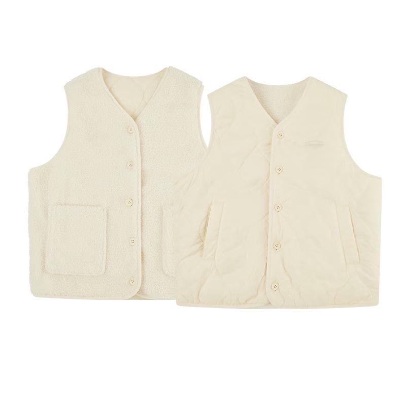 Jordan Women s Fleece-Lined Vest 2XL