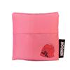 Marushin Eco Little My Icon Vyrobeno z recyklovaného 1425020600 Taška, Mumínci, Vzor, Polyester,