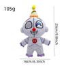 Freddy Fnfa Adorable Soft Playthings Bonnie Bear Foxy Comic Toys Freddy Figures Children'S Presents Supporter Surprises