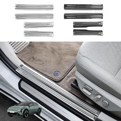 Accessori esterni – Modanature