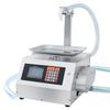 ZONESUN ZS-GPGT1 Digital Gear Pump Weighing Filling Machine For Honey Paste Liquid Jam