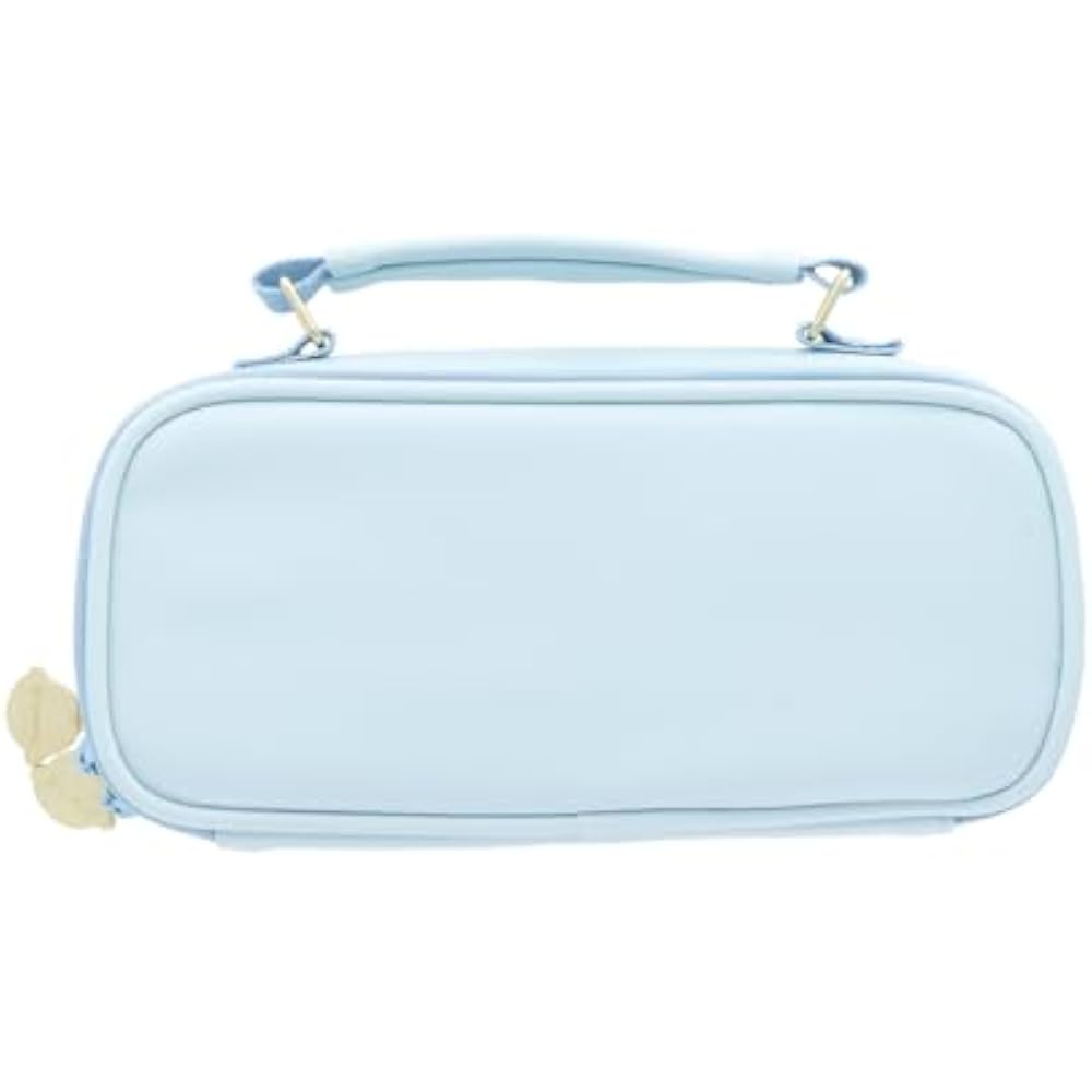 Sun-Star Stationery (Sun-Star Stationery) Super Mario Pen Case with Function Enemy S1429051