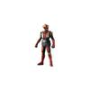 Kamen Rider Rider Hero Series D09 Kamen Rider Zeronos Zero Form Action Figure