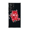 Bnad R-Radiohead Phone Case For Samsung Galaxy S26 S25 Edge S24 S23 FE S22 Ultra S21 Plus S20 + Fundas Cover Coque Galaxy S25 S2