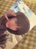 BOYNEXTDOOR Boneck and Who! M2U Untold Bonus: Taesan Photo Card Poka Used