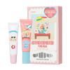 Etude Cozy Fixing Tint (Tanning Pochacco) / Sugar Coloring Jelly Balm (Tanning Cinnamoroll)