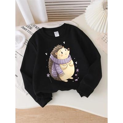 Tops – Camisolas e sweatshirts