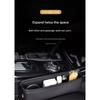 Car Seat Gaps Filler Organizers for Cellphone Side Console Gaps Blockers Plugs Universal for Car SUV Truck