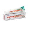 Vantej Sensitivity Protection Toothpaste 50 Grams Pack of 1 Long Lasting Enamel Strengthening Vegan Oral Care