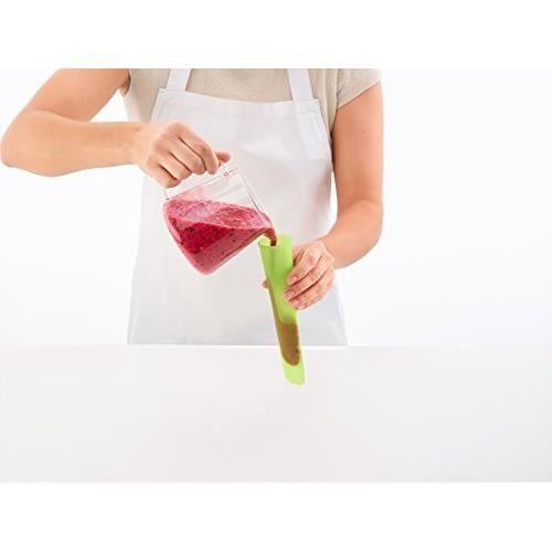 Moule à Glace - Lékué - 3400200SURU004 - Silicone - Multicolore - Lot de 3 Unités