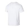 Puma Logo Embroidered Fitness Training Crew Neck Short Sleeve T-Shirt Men Tops White 658615-04