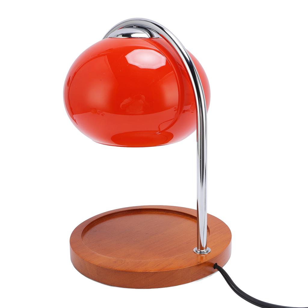Candle Warmer Lamp Vintage Dimmer Switch Flameless with GU10 50W Bulb Wax Melting Light for Home