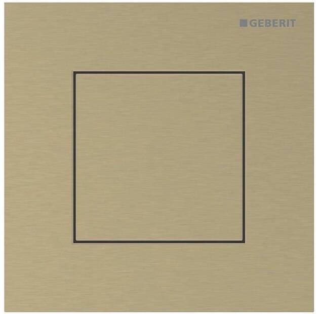 Клавиша смыва Geberit Тип 40 Square 116217QF1