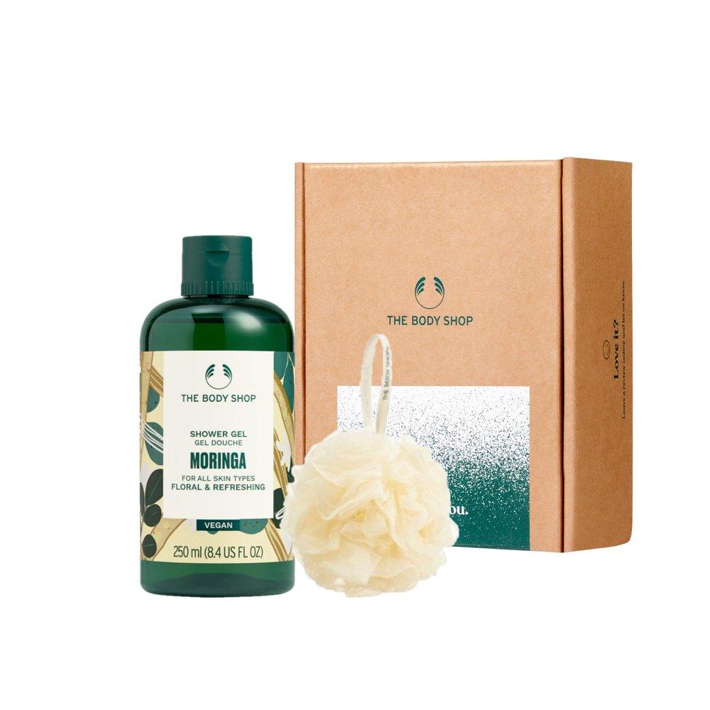LYB [Gift Wrapping] Shower Gel Gift Set (Select 1)