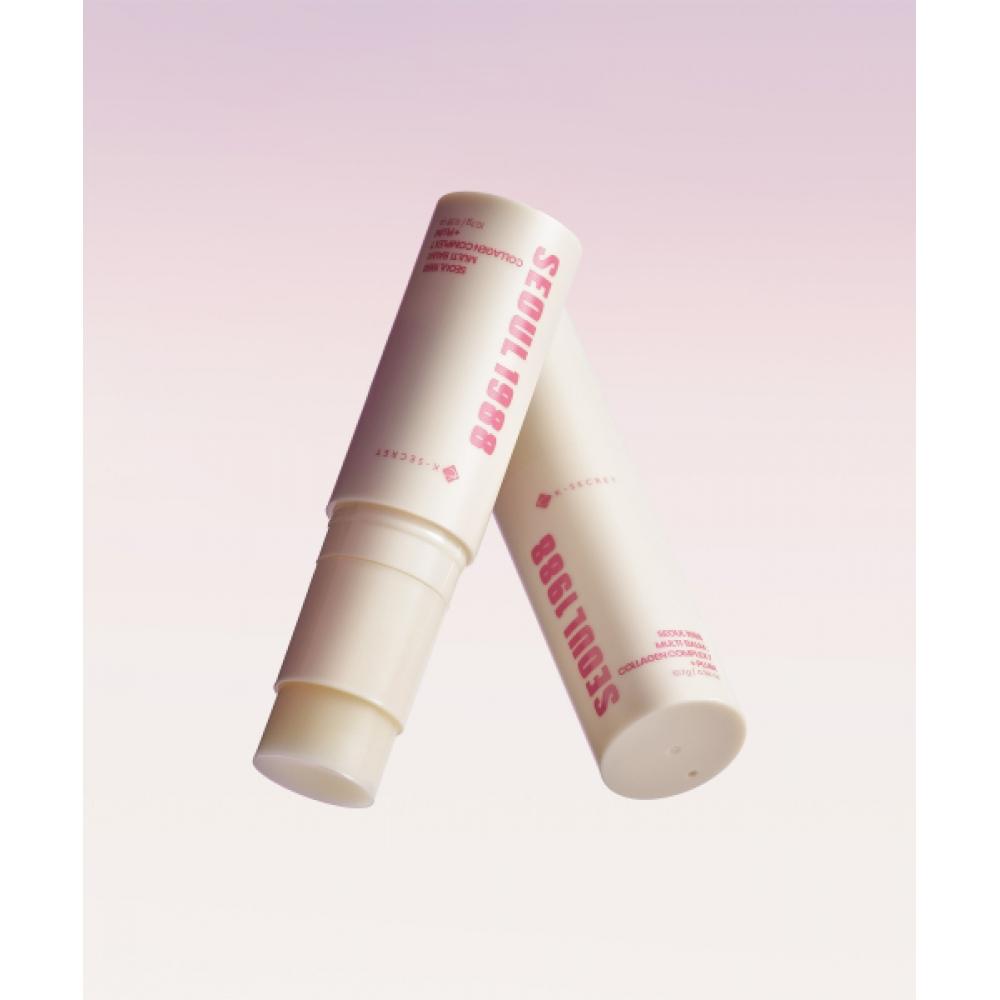 Ksecret Seoul 1988 Collagen Multi Balm NONE