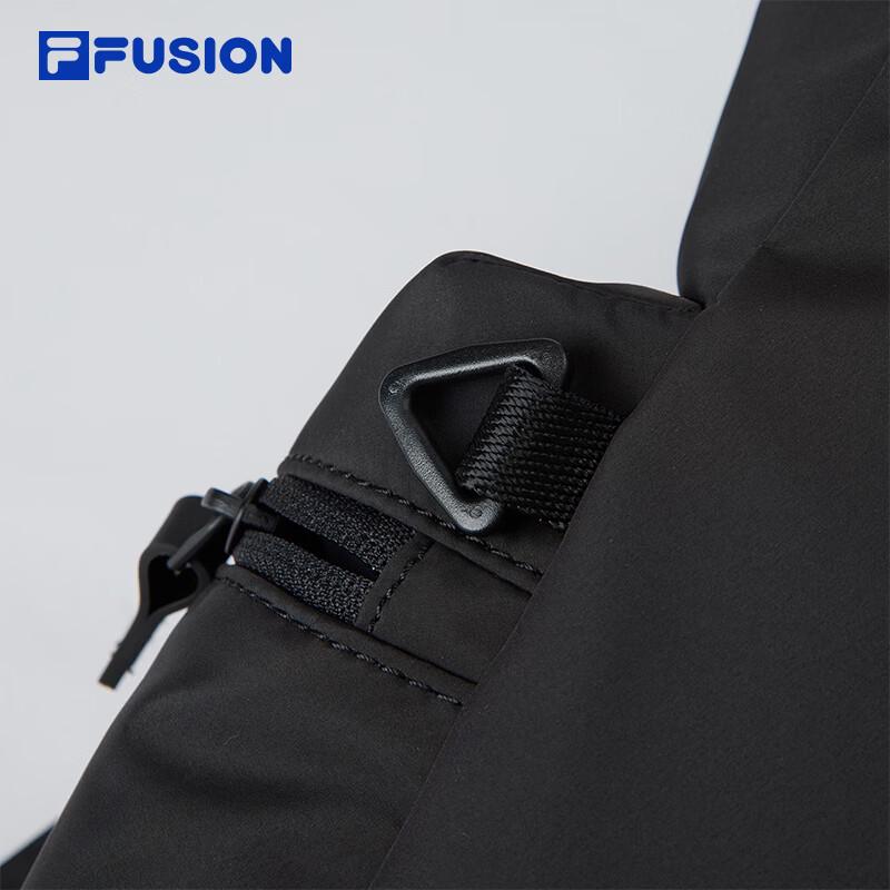 FILA FUSION Retro Flap Backpack