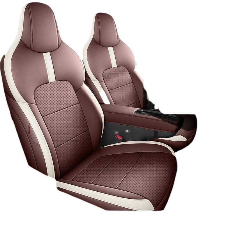 2024 Wuling Bingo PLUS Universal Car Seat Covers – 510km Flagship Version, Full Coverage for All Seasons