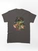 Kirby Team Boss Crash Deluxe Classic T-Shirt