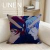 Sports SKthe Infinity Cushion Cover Pillowcase Set Pcs x x Breathable Washable Sofa Cushion Cover