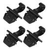 Window Sun Shade Hook or Glass Sunshade Clips For Ford Explorer 2020 2021 2022 2023 2024 Car Accessories LB5Z-7800817-AA