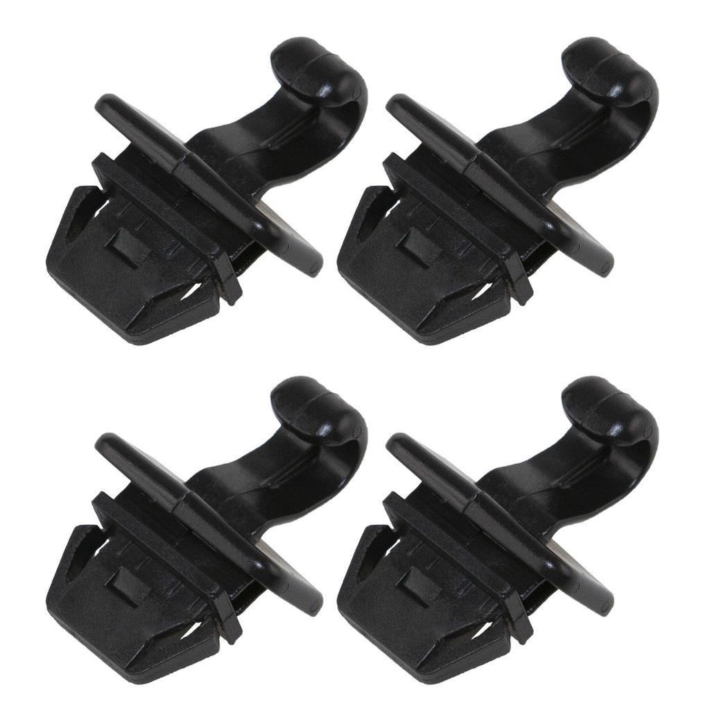 Window Sun Shade Hook or Glass Sunshade Clips For Ford Explorer 2020 2021 2022 2023 2024 Car Accessories LB5Z-7800817-AA