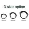 Intelligent Electronic Finger Rings Counter With Heart Rate And Blood Oxygen Monitoring For Religious Ceremonies Prayer