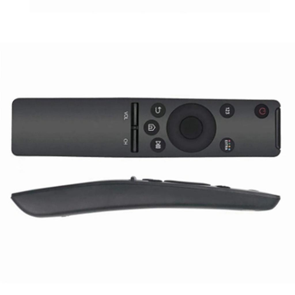 Universal Remote Control for Samsung TV BN59‑01259B D HD 4K LCD TV Remote Control Black