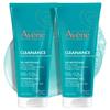 [Avène] Cleanance Cleansing Gel, 200ml, 2-Pack