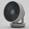 Cado Sterilizing Circulator STREAM1800 Cado Deodorizing Fan STR-1800 (White)