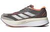 Adizero Boston 11 'Grey Beam Orange' Women's GY8406