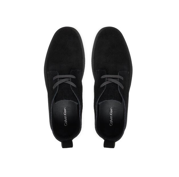 Ботинки Calvin Klein Text Rubber Desert Boot Su