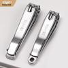 Jinda Large Japanese-American Toenail and Nail Clipper Set for Women