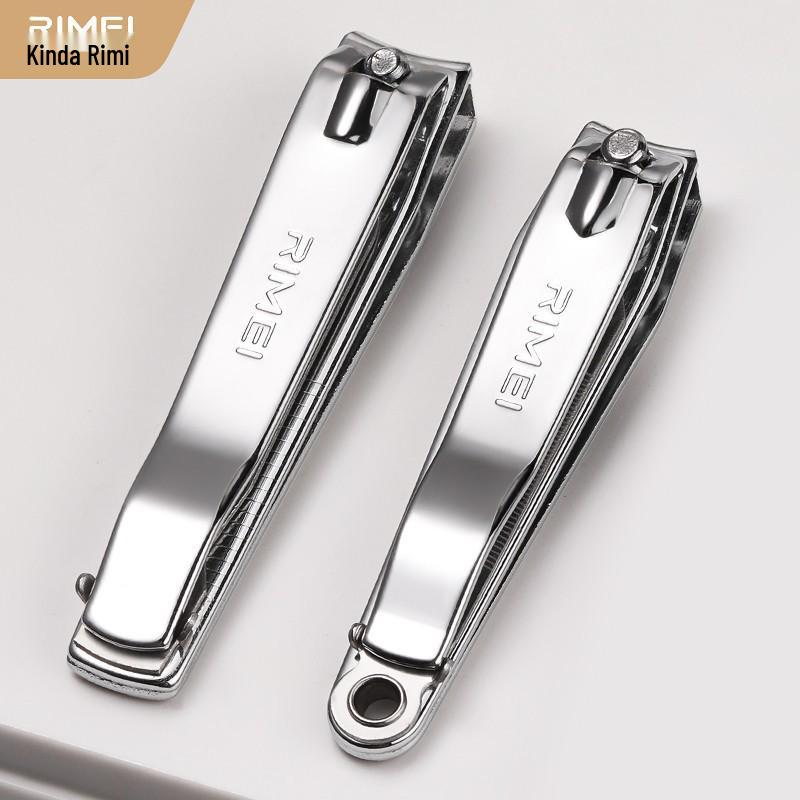 Jinda Large Japanese-American Toenail and Nail Clipper Set for Women