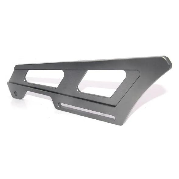 Heel Guard Chain Rear Sprocket Protection Cover For Honda CRF250M CRF250L CRF250RL CRF300L Rally, CRF1100L , XR250 BAJA CRM250R