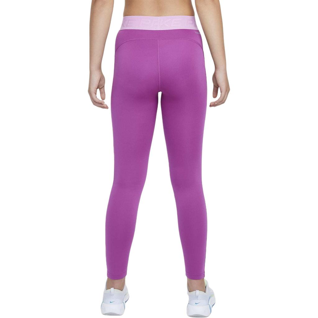 Nike Kids Leggings Moderate HF4674-518