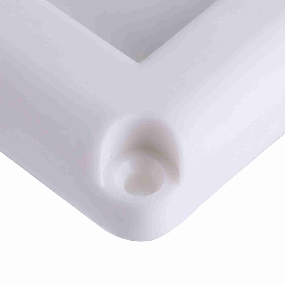 White Exhaust Vent Cover With Net Ventilation Grill Active Louver Dryer Outlet Cover  House Outside