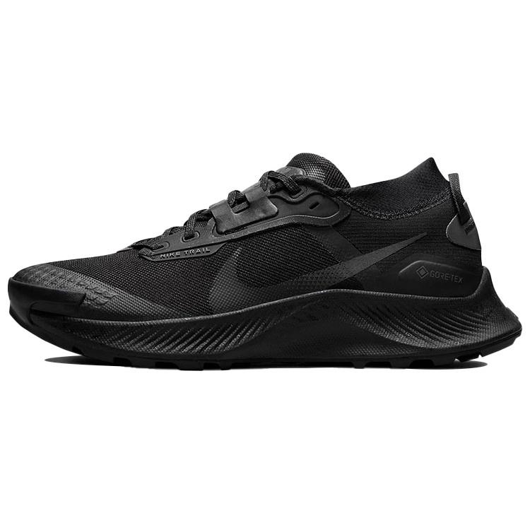 

new Nike Pegasus Trail 3 Gore Tex Black Dark Smoke Grey Women s 36.5