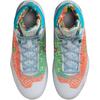 Nike Kobe 9 Elite GS What The Kobe 2025 Barnesko Grå Hvit Reflekterende-Sølv HJ9446-100