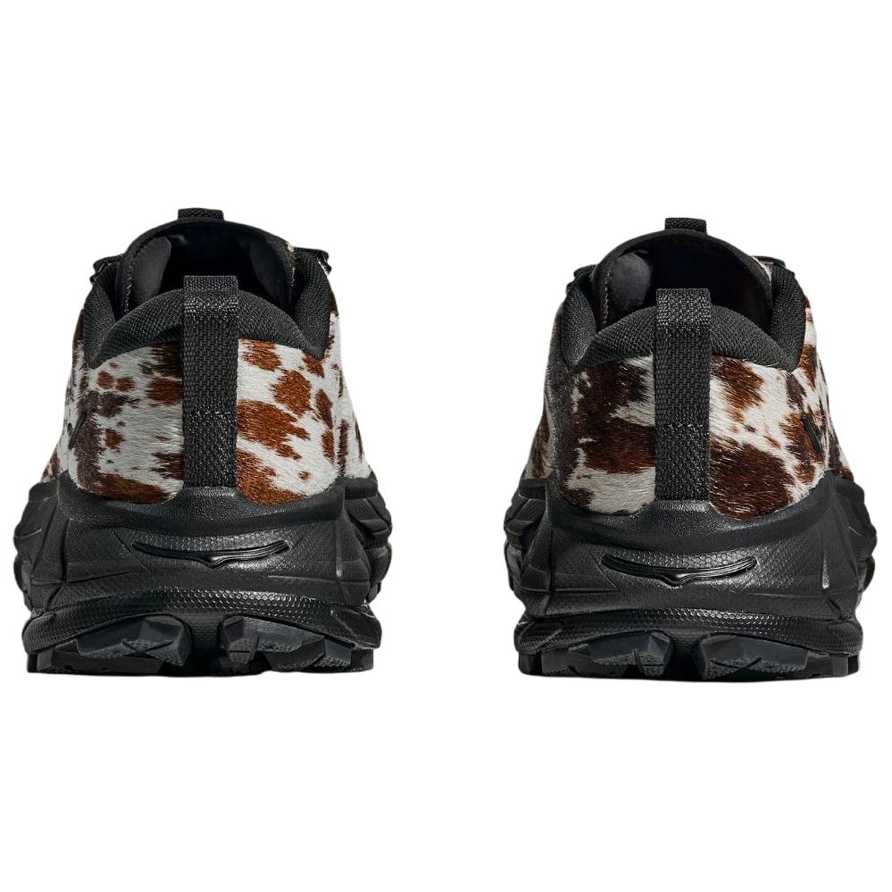 Adidași Unisex Hoka Tor Summit + Pirate Black Multicolor 1183010-PRTB
