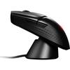 MSI Clutch GM31 Lightweight Wireless Gaming Mouse MS619